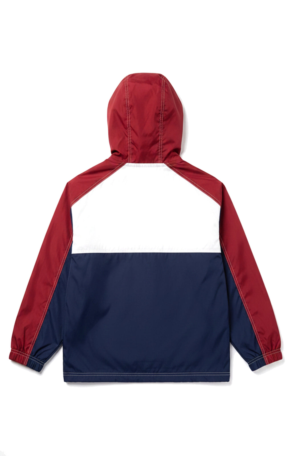 Althea Windbreaker Jacket