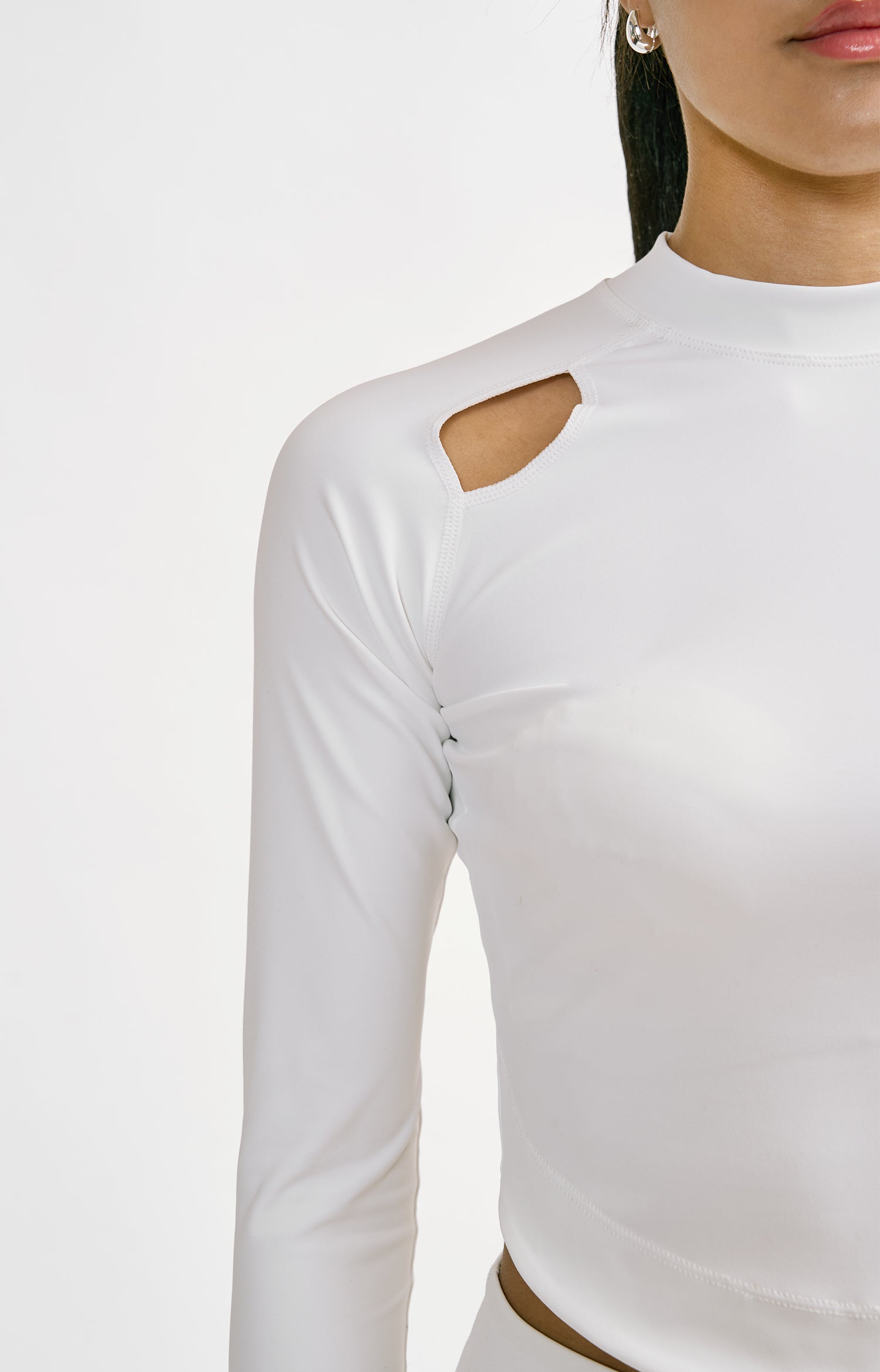 Helen White V2 Long Sleeve