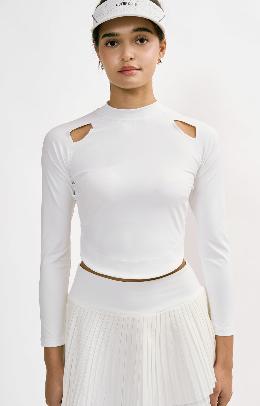 Helen White V2 Long Sleeve