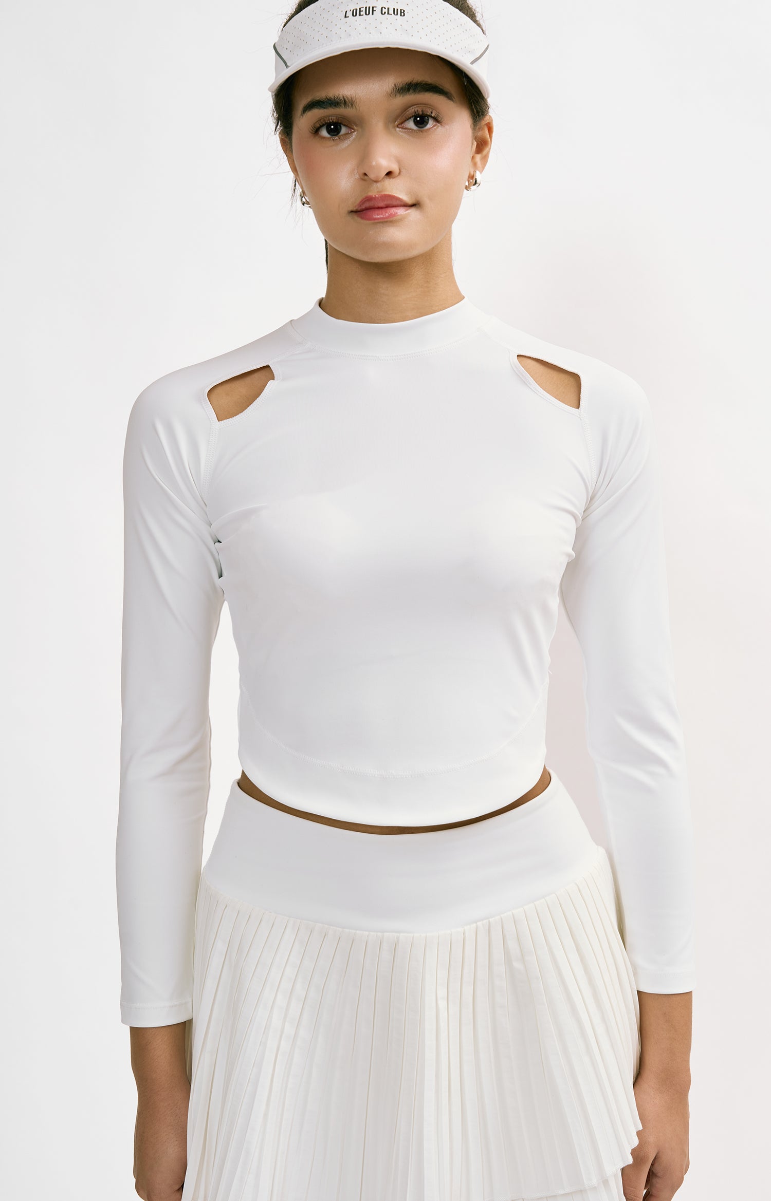 Helen White V2 Long Sleeve