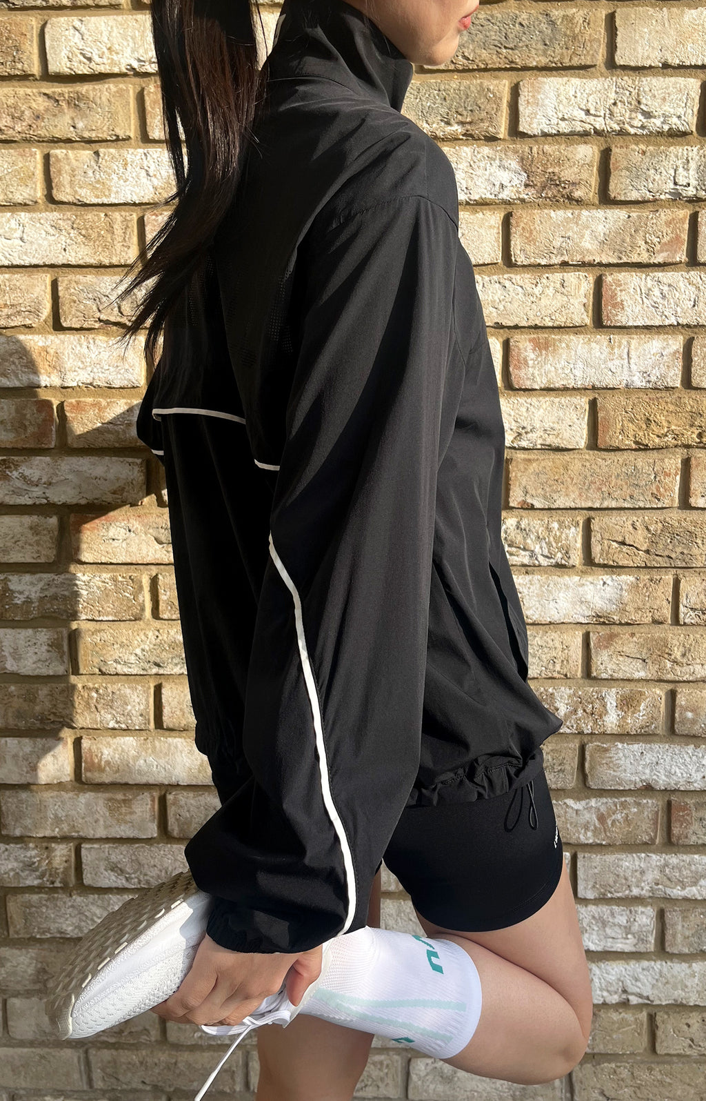 Evert Light Jacket