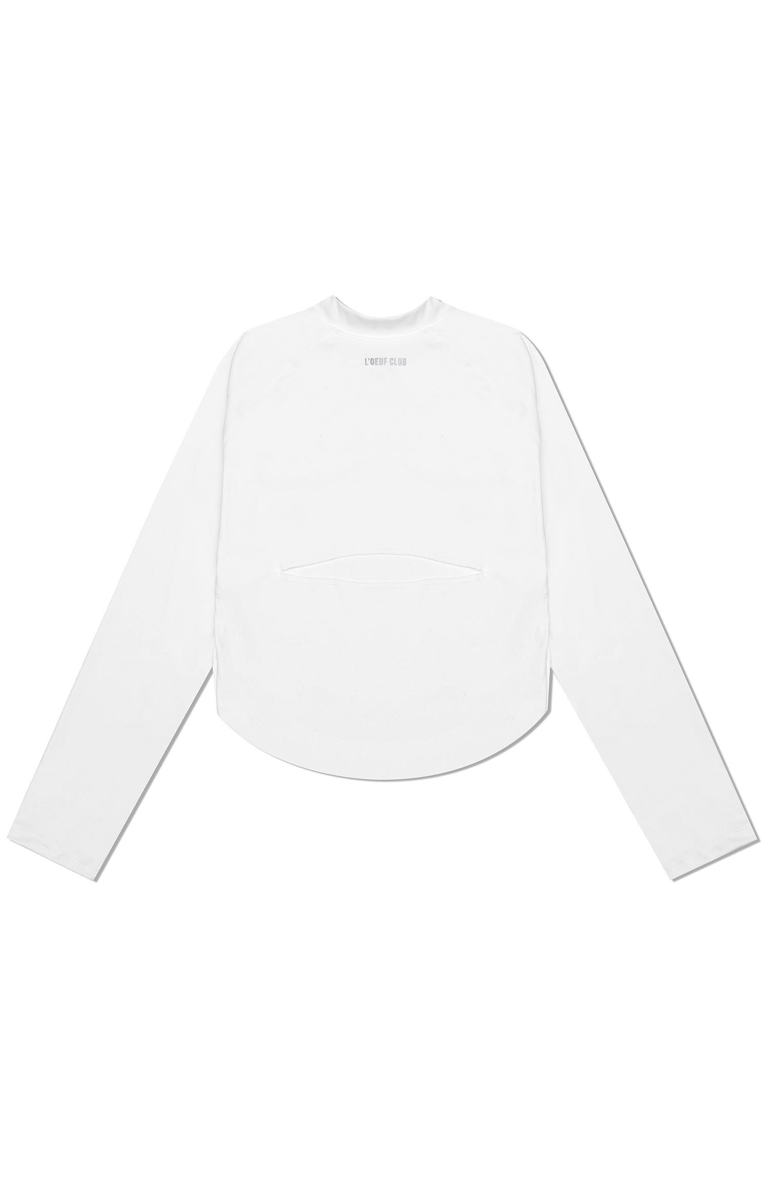 Helen White V2 Long Sleeve