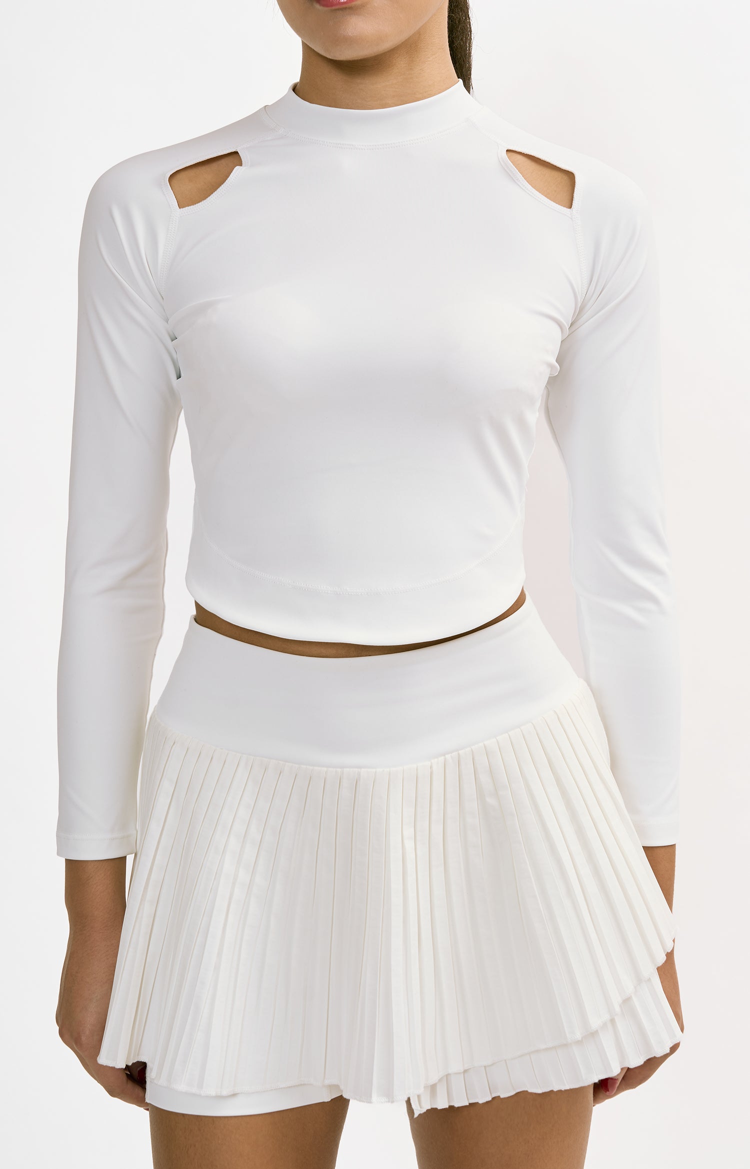 Helen White V2 Skirt