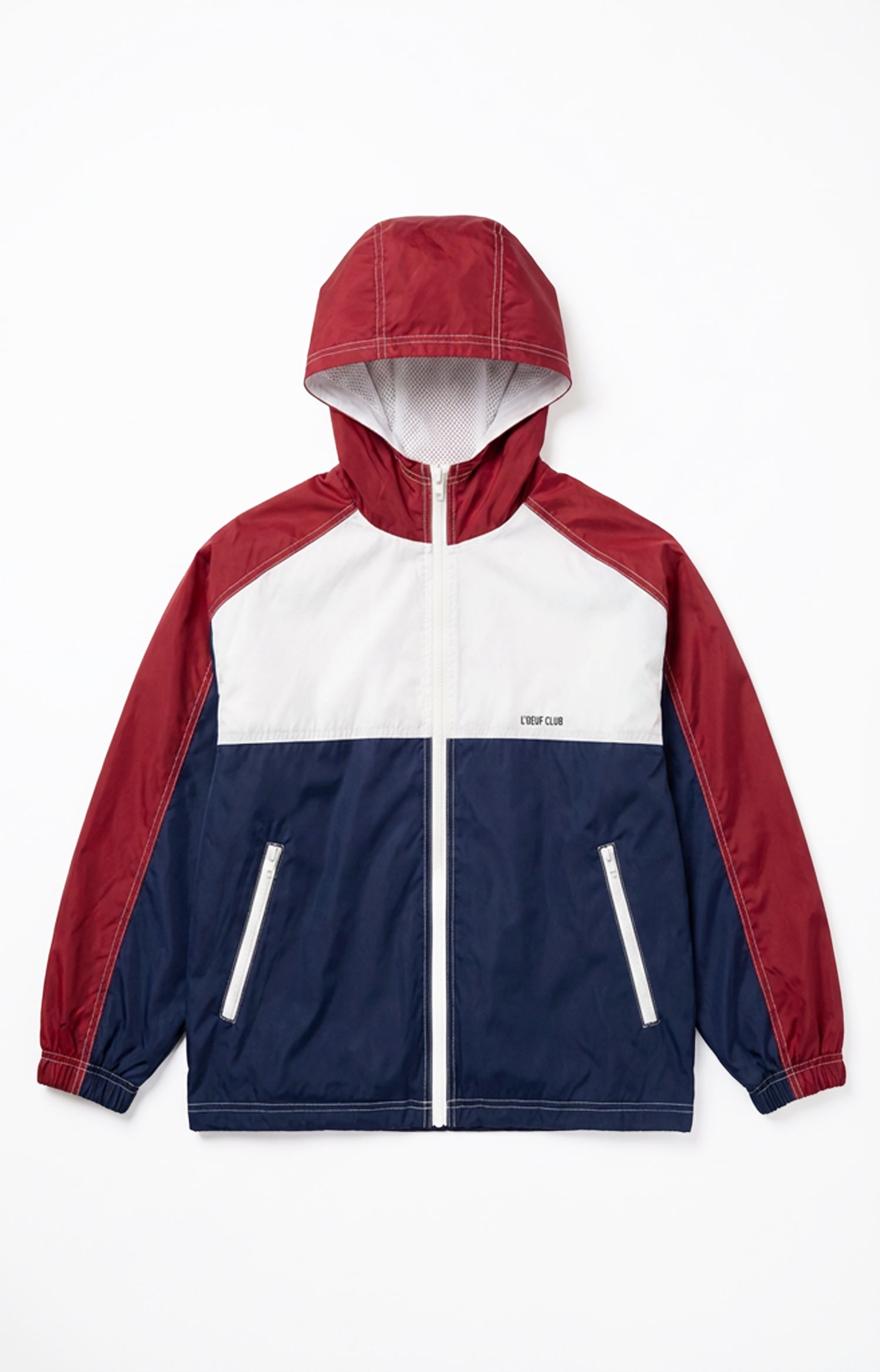Althea Windbreaker Jacket
