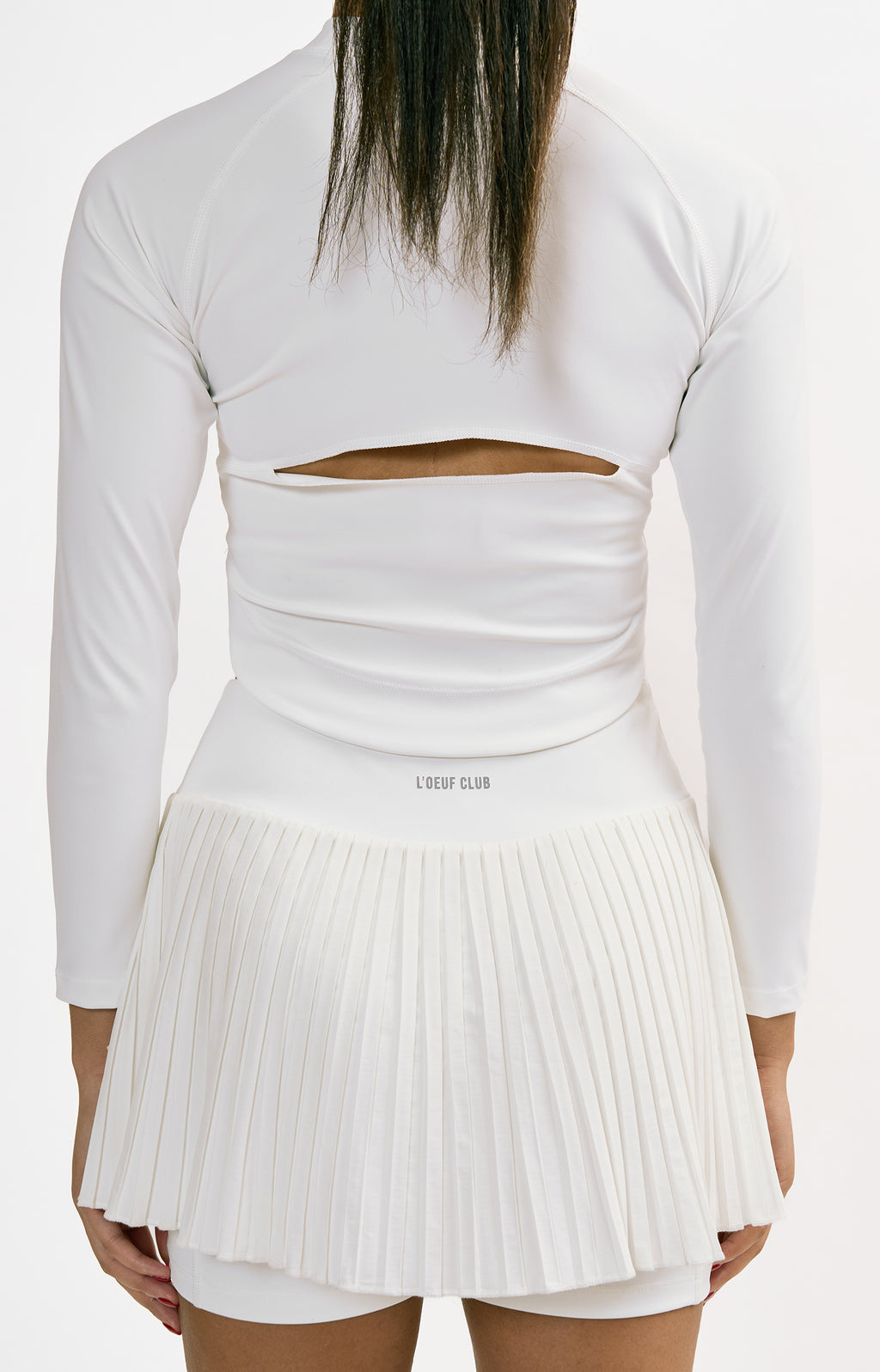 Helen White V2 Skirt