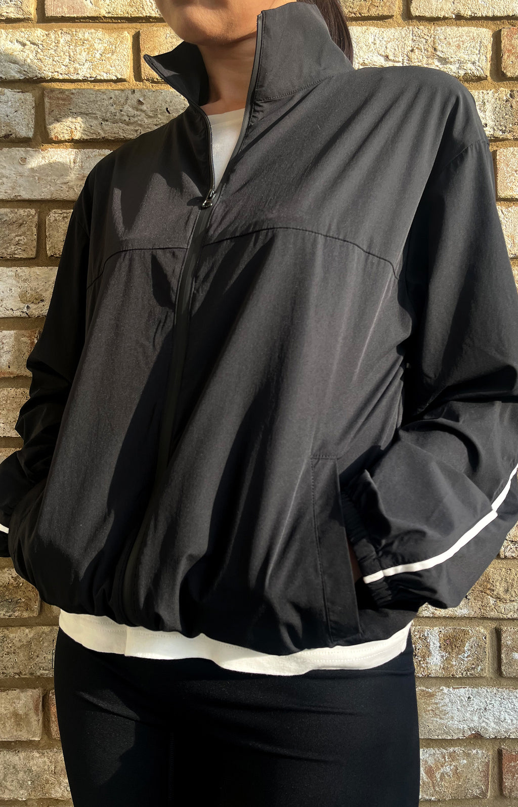 Evert Light Jacket