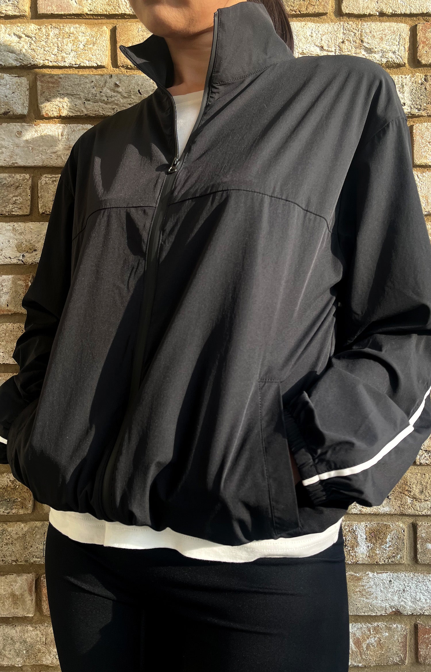 Evert Light Jacket