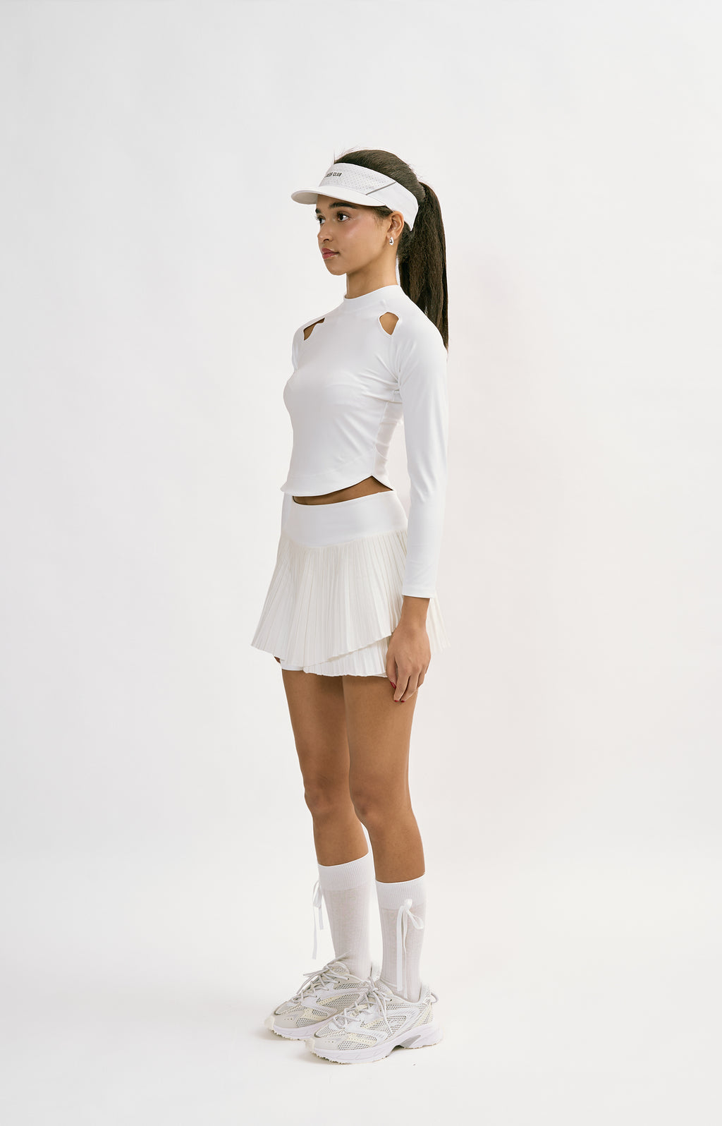 Helen White V2 Skirt