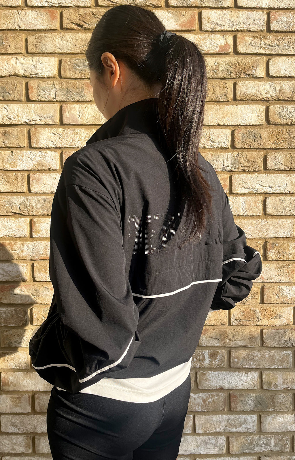 Evert Light Jacket