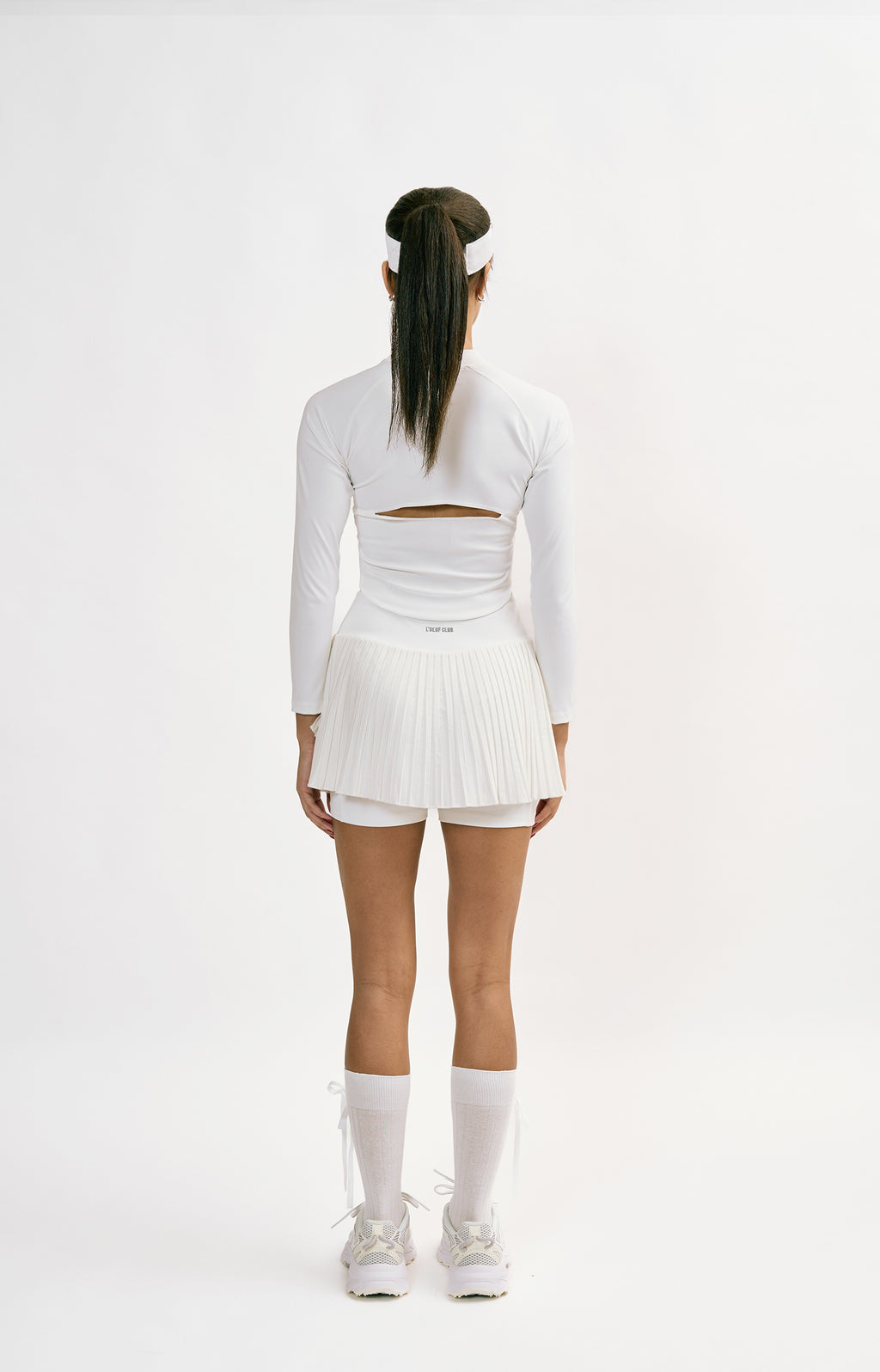 Helen White V2 Skirt