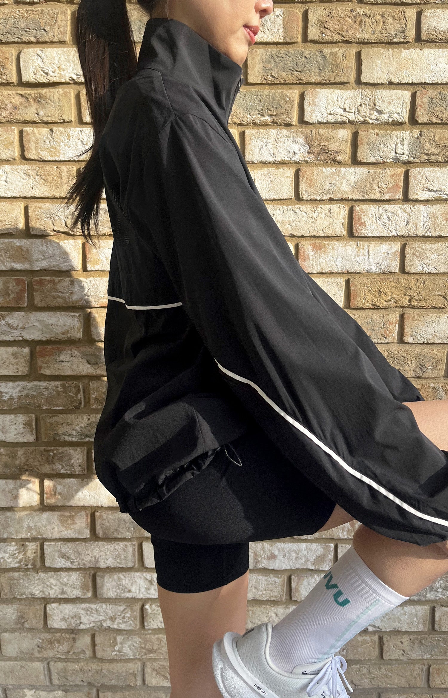 Evert Light Jacket