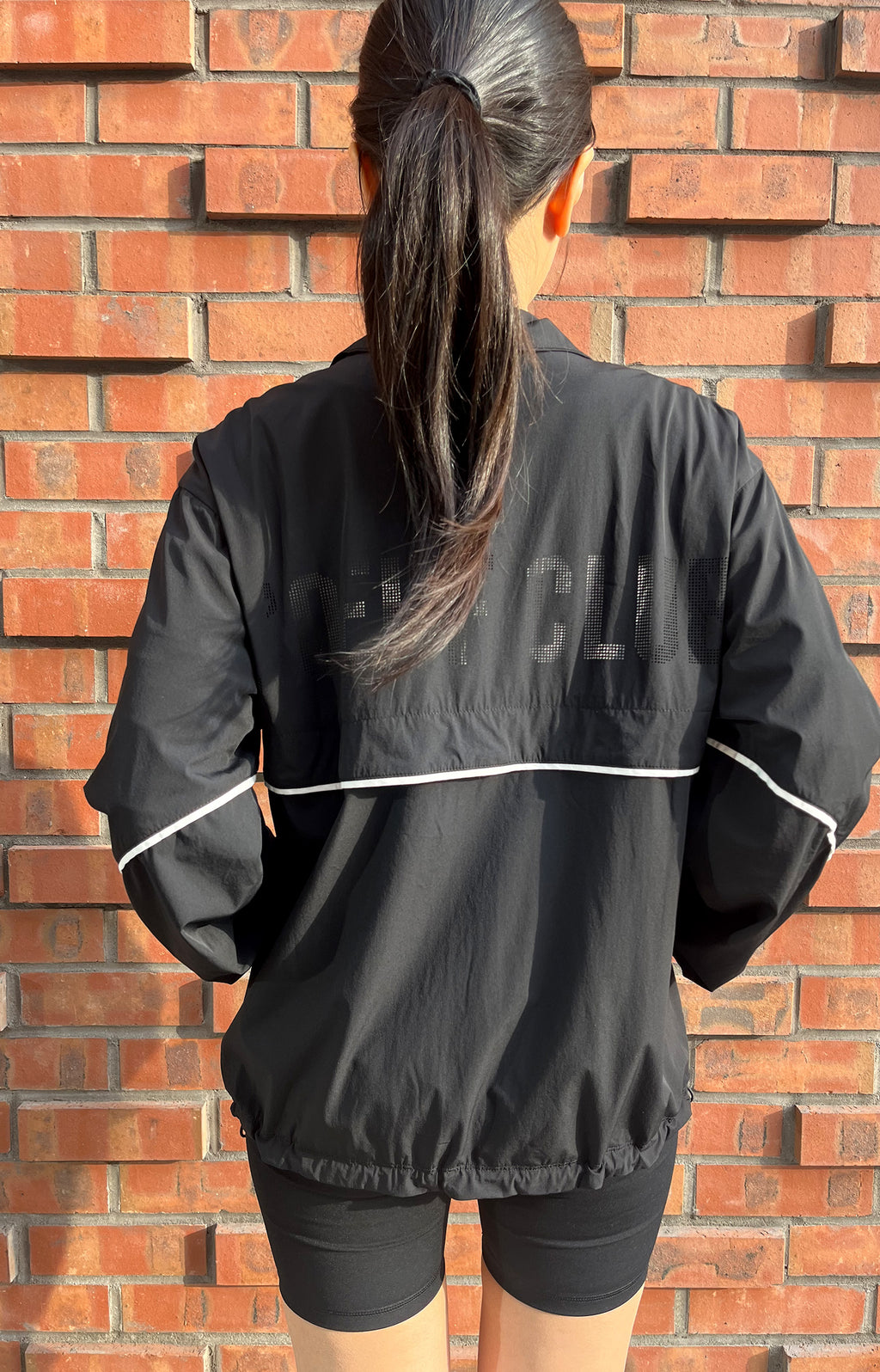 Evert Light Jacket