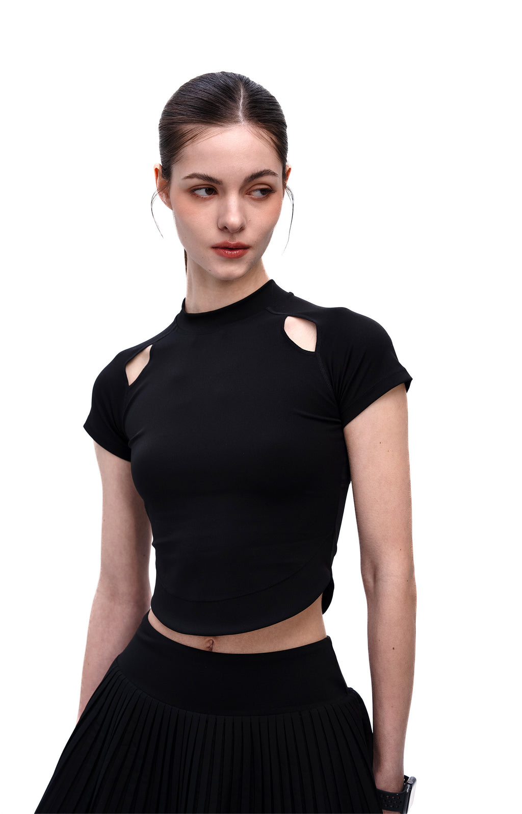 Helen Black V2 Top