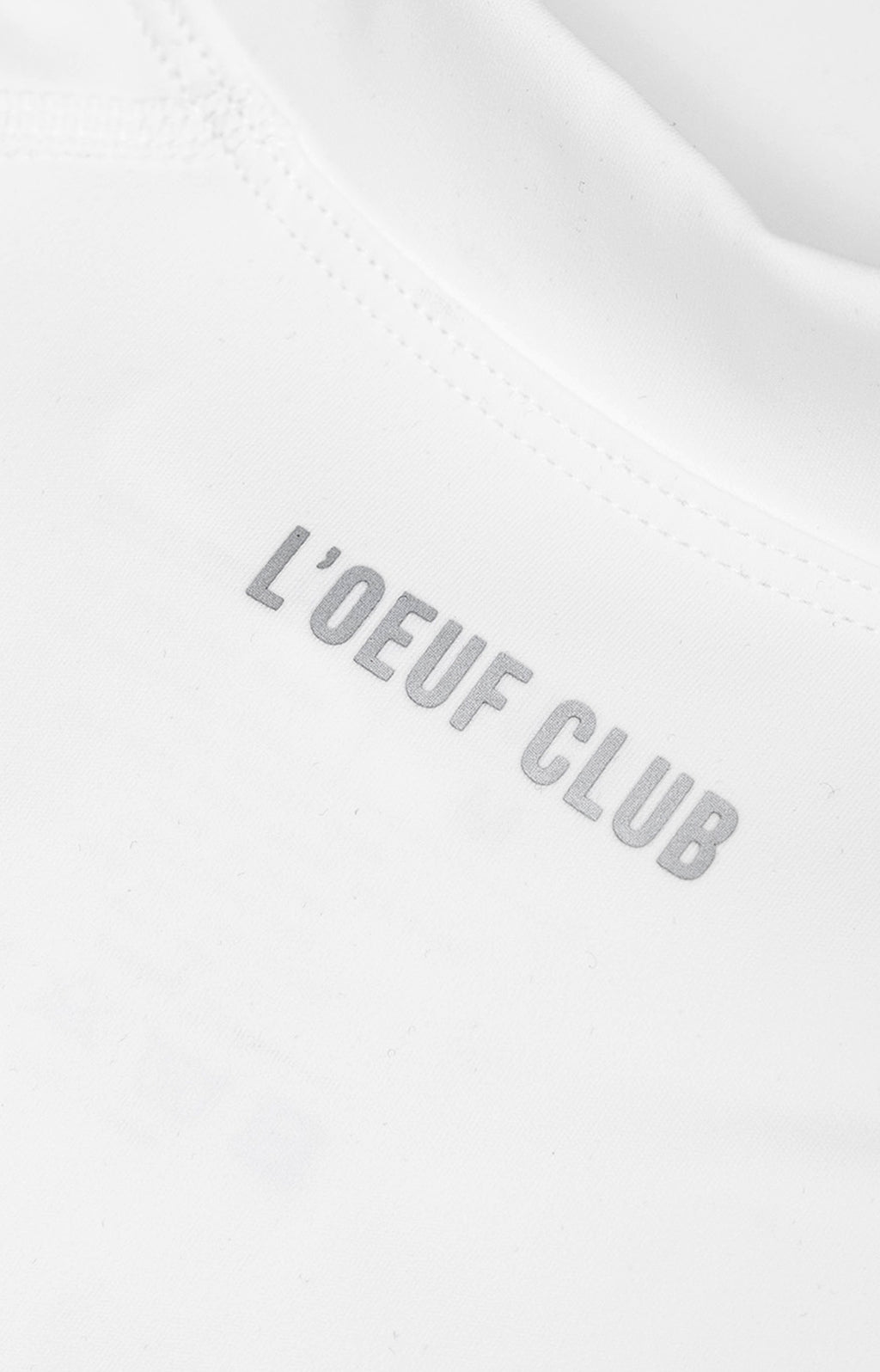 Helen White V2 Long Sleeve