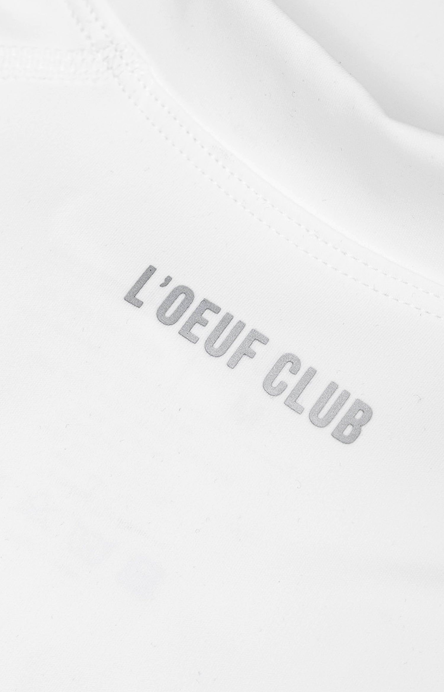 Helen White V2 Long Sleeve