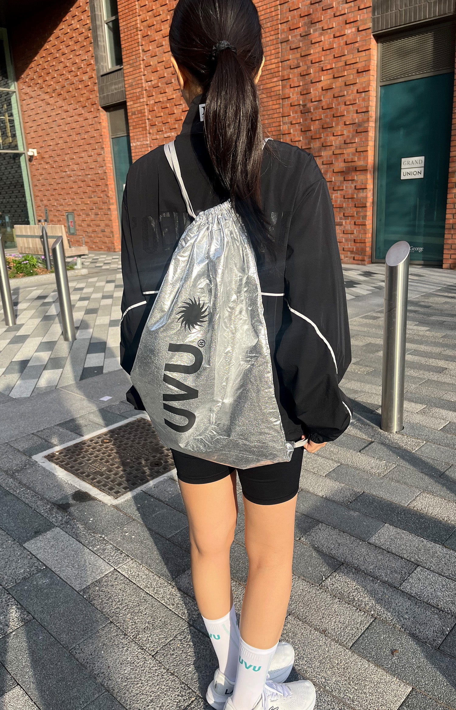 Evert Light Jacket