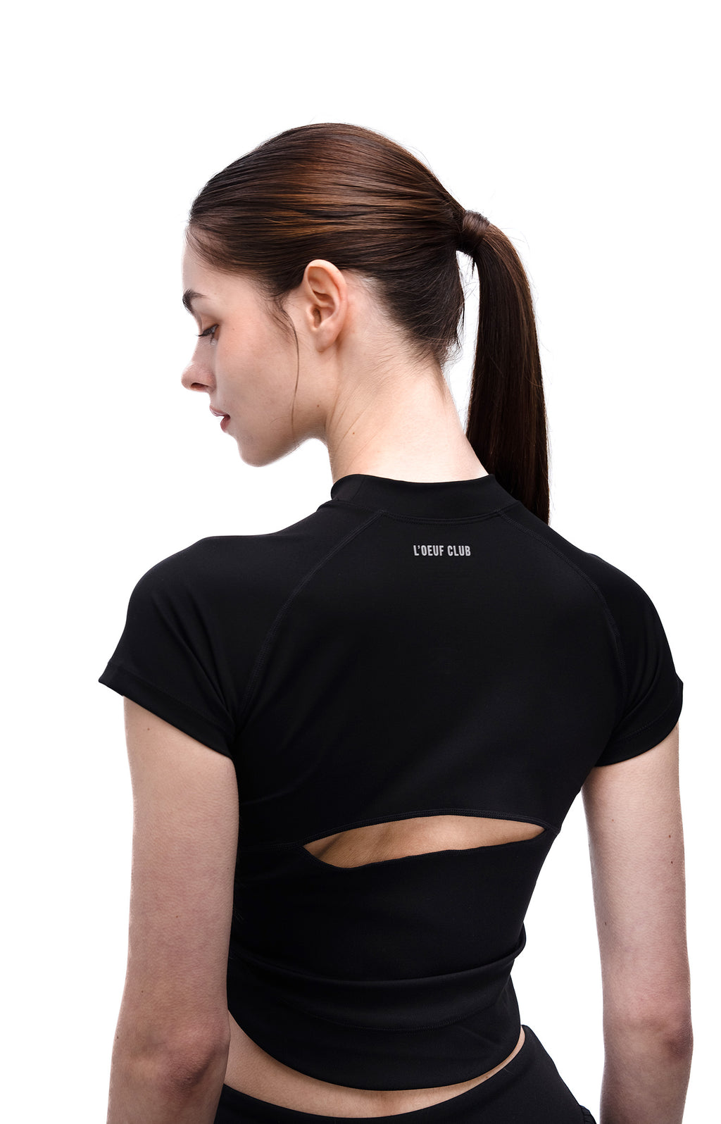 Helen Black V2 Top