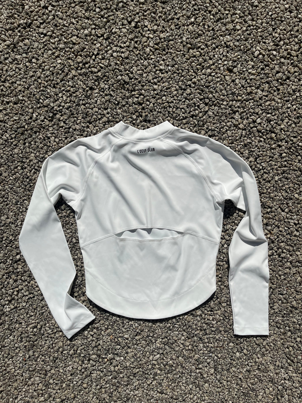 Helen White V2 Long Sleeve