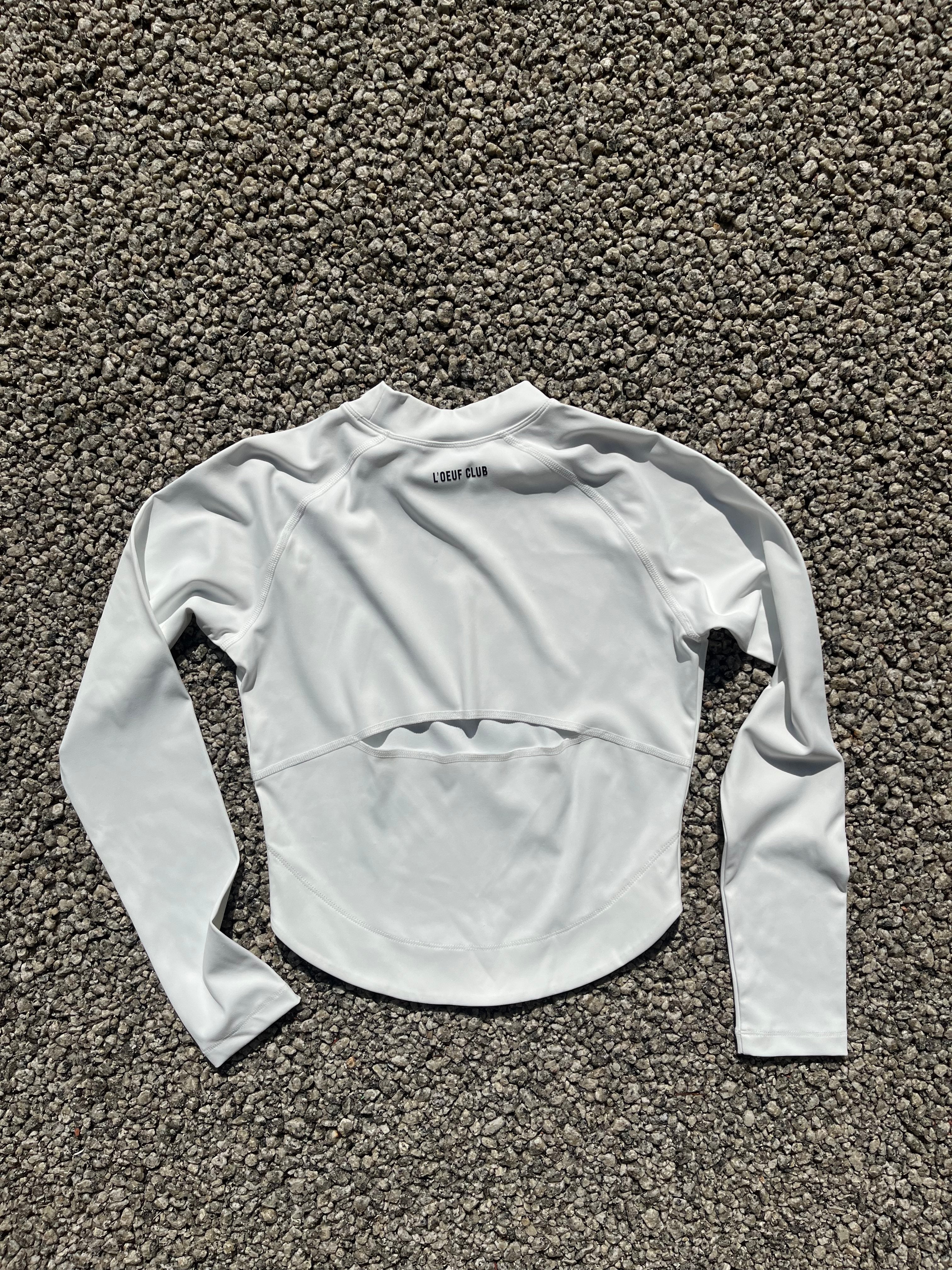 Helen White V2 Long Sleeve